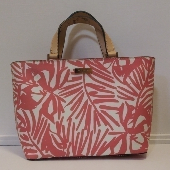 kate spade Handbags - Kate Spade Grant Street Juno Tote Preloved